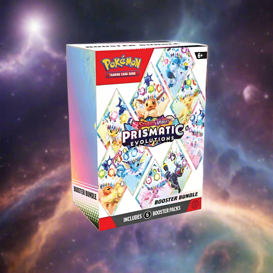 Prismatic booster bundle